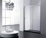 Shower Door Sliding\ 5mm Bathtub Door\ Cheap Shower Room